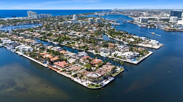 3 Isla Bahia Drive, Fort Lauderdale, FL 33316
