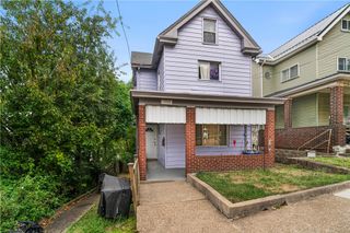 7709 Juniata St, Swissvale, PA 15218