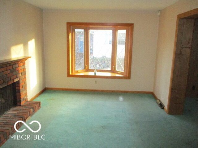 7126 Forest Park Drive, Indianapolis, IN 46217