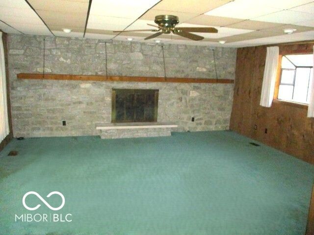 7126 Forest Park Drive, Indianapolis, IN 46217