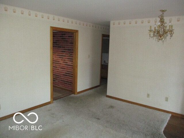 7126 Forest Park Drive, Indianapolis, IN 46217