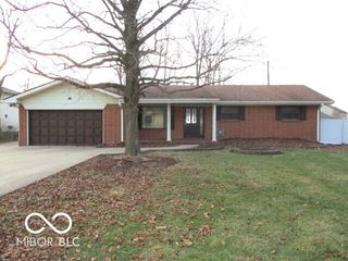7126 Forest Park Drive, Indianapolis, IN 46217