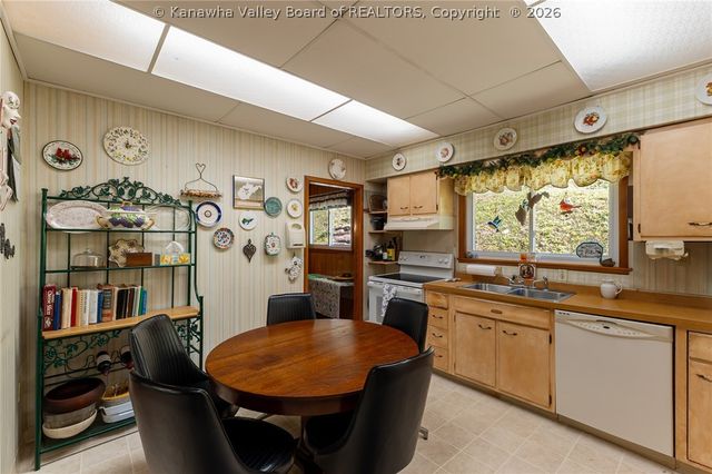 2604 Pennsylvania Avenue, Charleston, WV 25302