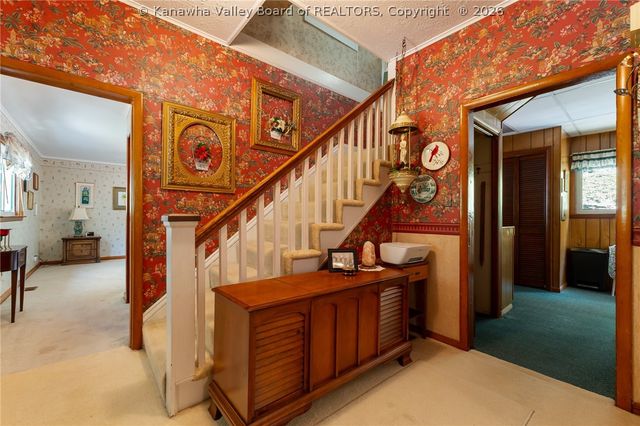 2604 Pennsylvania Avenue, Charleston, WV 25302