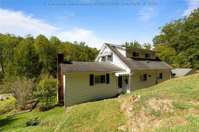 2604 Pennsylvania Avenue, Charleston, WV 25302