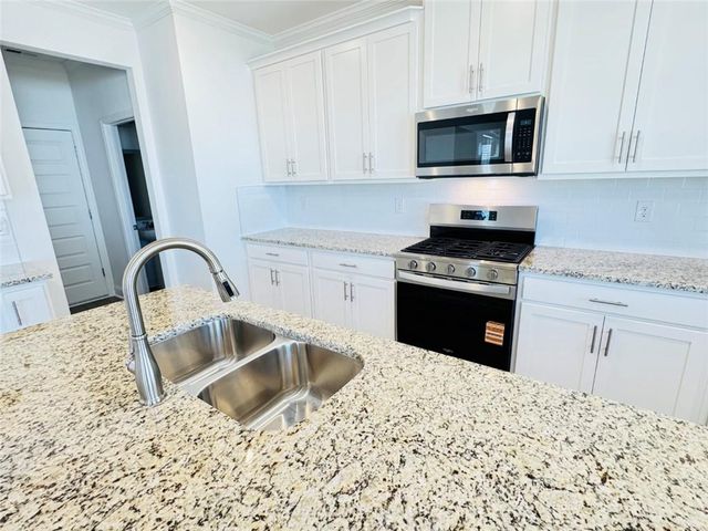 2082 Orchid Lane, Lithia Springs, GA 30122