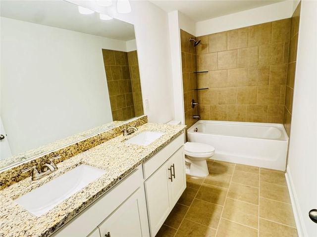 2082 Orchid Lane, Lithia Springs, GA 30122