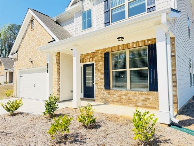 2082 Orchid Lane, Lithia Springs, GA 30122