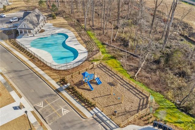 2082 Orchid Lane, Lithia Springs, GA 30122