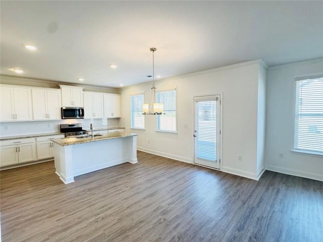 2082 Orchid Lane, Lithia Springs, GA 30122