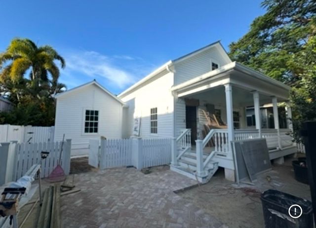 1315 Newton Street, Key West, FL 33040