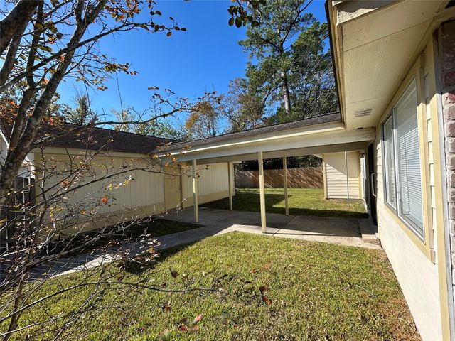 5338 Rivergate Drive, Spring, TX 77373