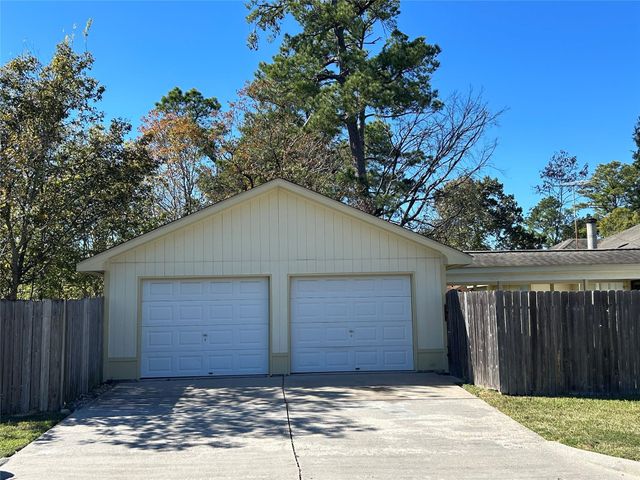 5338 Rivergate Drive, Spring, TX 77373