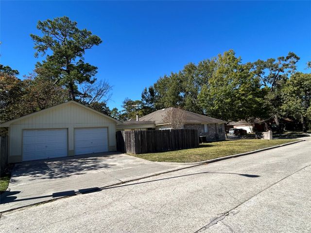 5338 Rivergate Drive, Spring, TX 77373