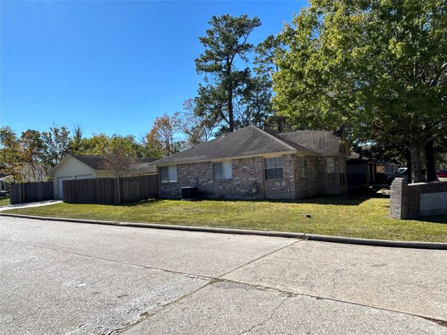 5338 Rivergate Drive, Spring, TX 77373