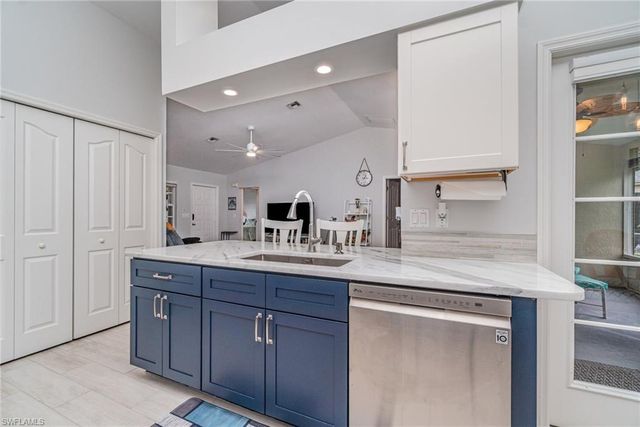 3398 Sabal Springs BLVD, North Fort Myers, FL 33917