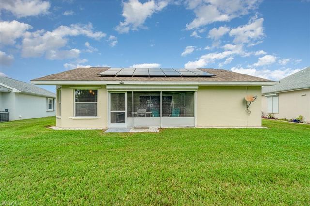 3398 Sabal Springs BLVD, North Fort Myers, FL 33917