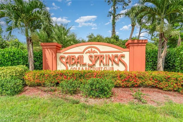 3398 Sabal Springs BLVD, North Fort Myers, FL 33917