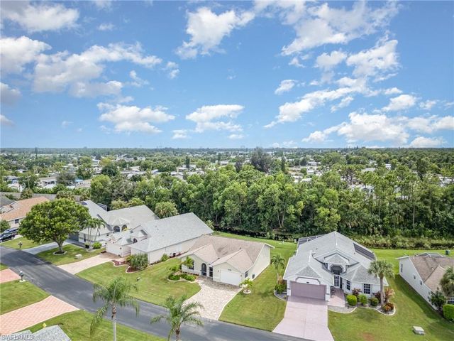 3398 Sabal Springs BLVD, North Fort Myers, FL 33917