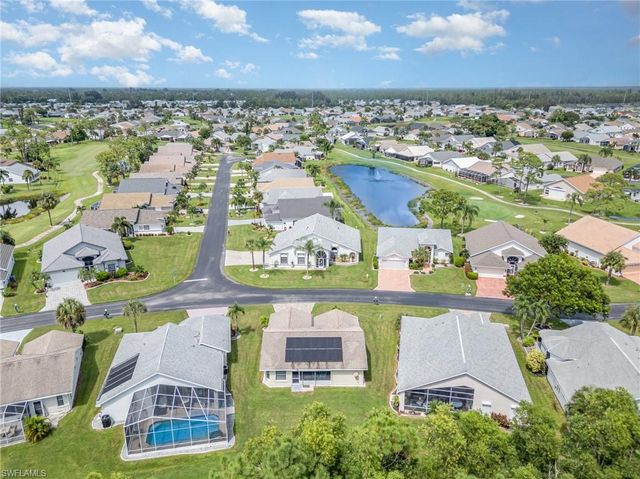 3398 Sabal Springs BLVD, North Fort Myers, FL 33917