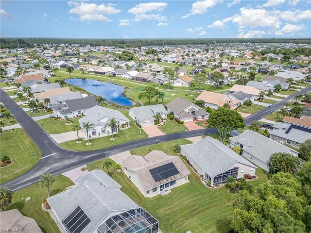 3398 Sabal Springs BLVD, North Fort Myers, FL 33917