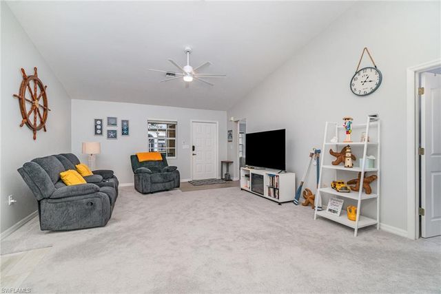 3398 Sabal Springs BLVD, North Fort Myers, FL 33917