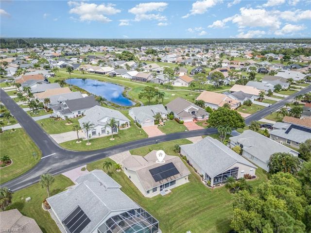 3398 Sabal Springs BLVD, North Fort Myers, FL 33917