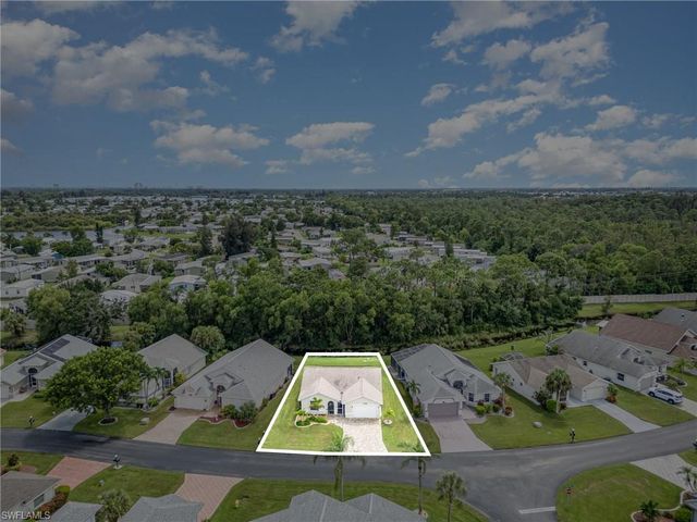 3398 Sabal Springs BLVD, North Fort Myers, FL 33917