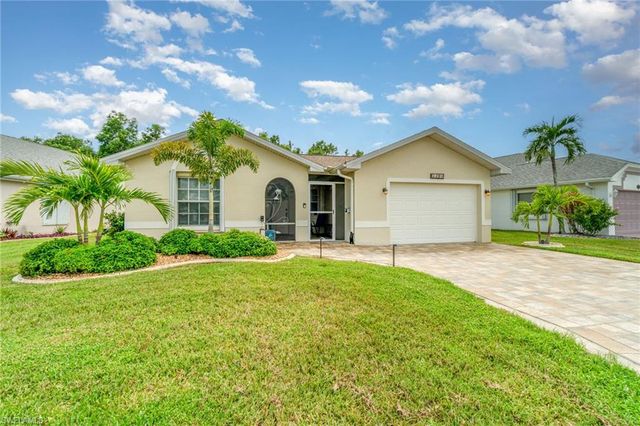 3398 Sabal Springs BLVD, North Fort Myers, FL 33917