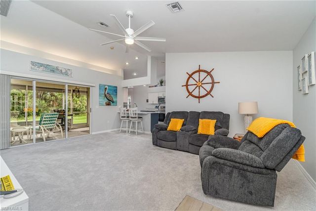 3398 Sabal Springs BLVD, North Fort Myers, FL 33917