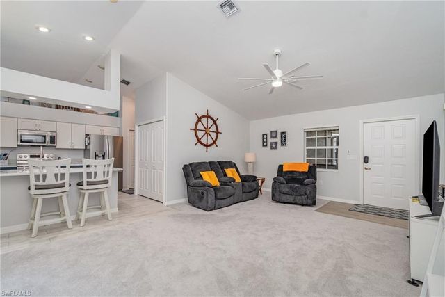 3398 Sabal Springs BLVD, North Fort Myers, FL 33917