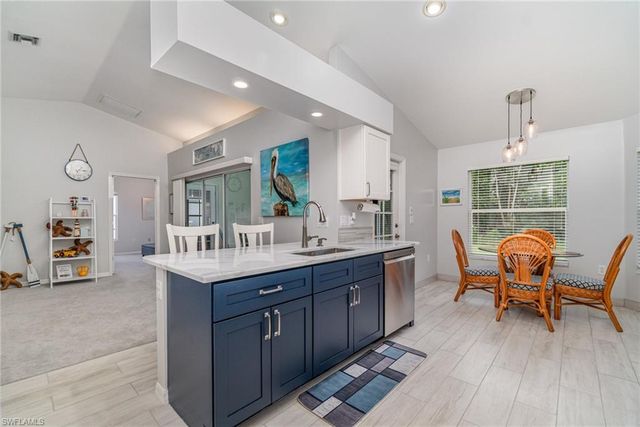 3398 Sabal Springs BLVD, North Fort Myers, FL 33917