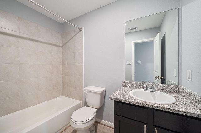 17038 Marie Village Drive, Conroe, TX 77306