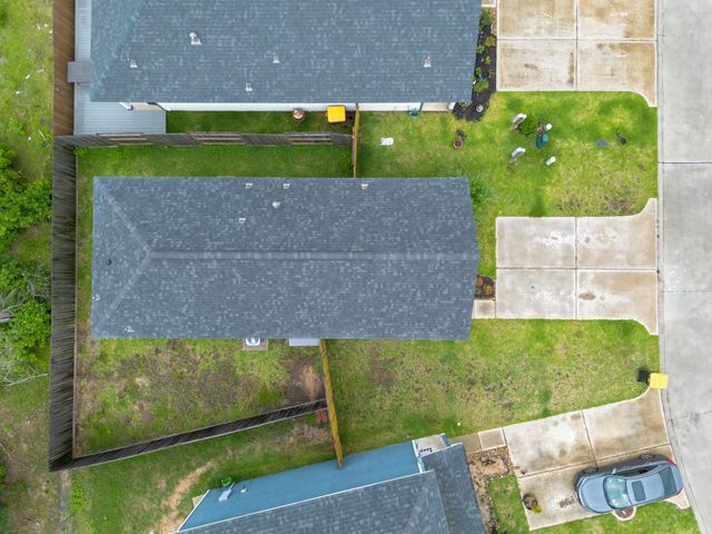 17038 Marie Village Drive, Conroe, TX 77306