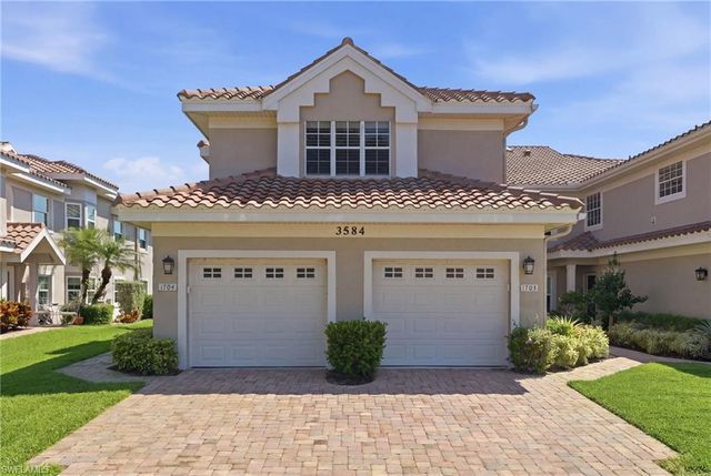 3584 Windjammer CIR 1704, Naples, FL 34112