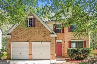 134 Silver Arrow Circle, Austell, GA 30168