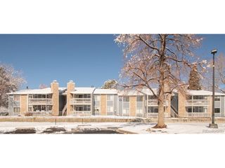 8335 Fairmount Dr 1-202, Denver, CO 80247