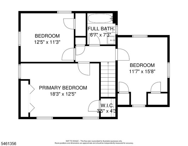 14 Wayland Dr, Verona Twp., NJ 07044
