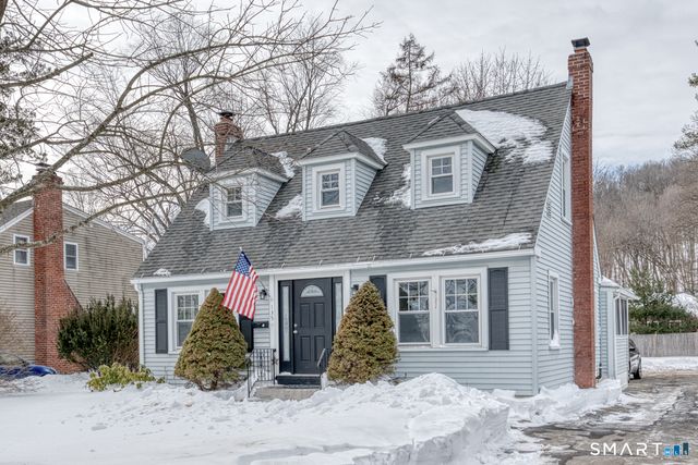 135 Jerome Avenue, Bristol, CT 06010