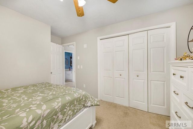 4170 E Spartina Street, Idaho Falls, ID 83401