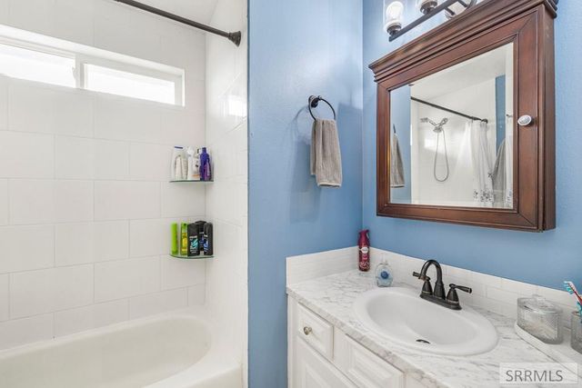 4170 E Spartina Street, Idaho Falls, ID 83401