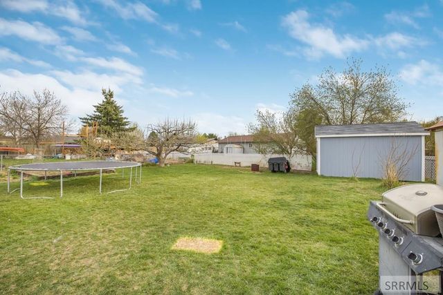 4170 E Spartina Street, Idaho Falls, ID 83401