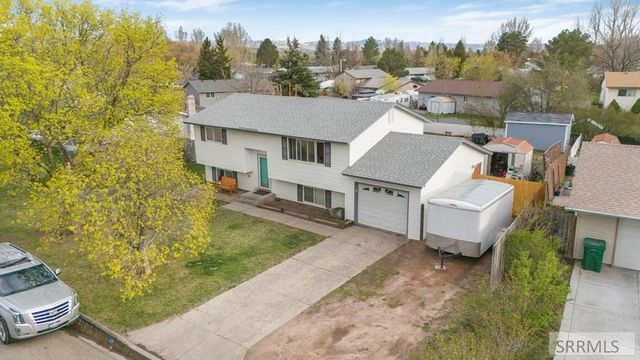 4170 E Spartina Street, Idaho Falls, ID 83401
