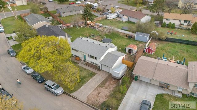 4170 E Spartina Street, Idaho Falls, ID 83401