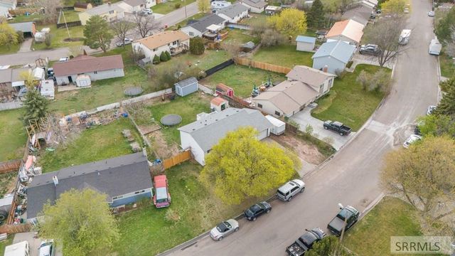 4170 E Spartina Street, Idaho Falls, ID 83401