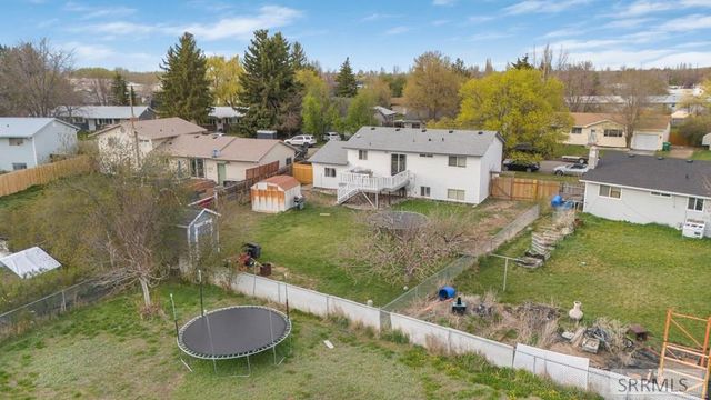 4170 E Spartina Street, Idaho Falls, ID 83401