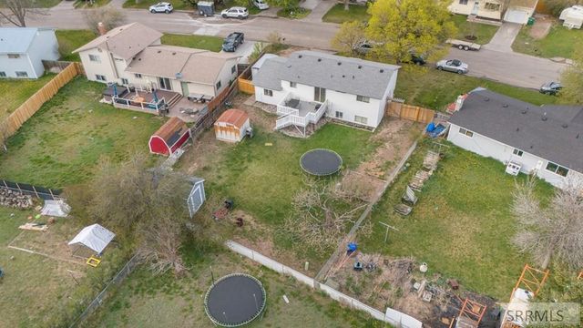 4170 E Spartina Street, Idaho Falls, ID 83401