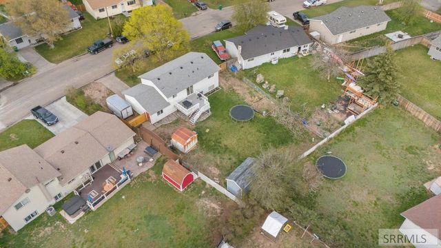 4170 E Spartina Street, Idaho Falls, ID 83401