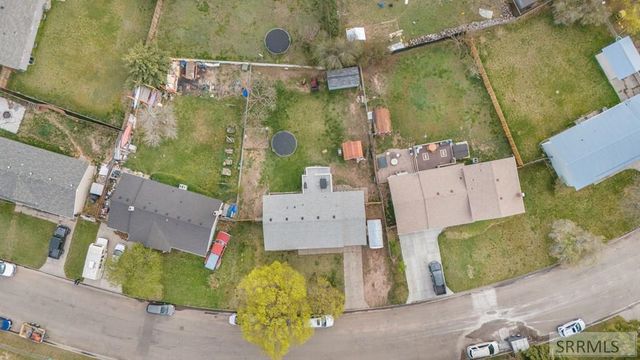 4170 E Spartina Street, Idaho Falls, ID 83401