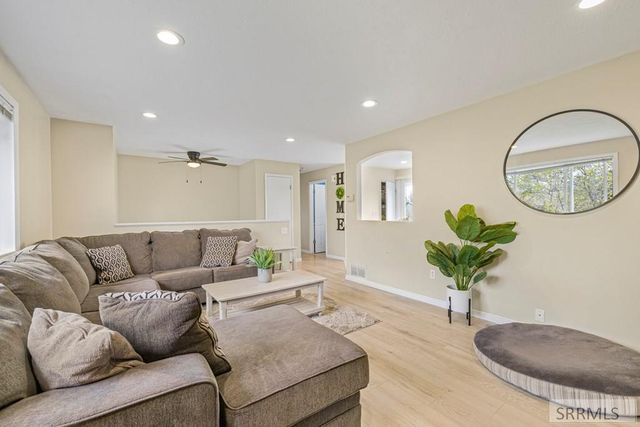 4170 E Spartina Street, Idaho Falls, ID 83401